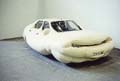 Erwin Wurm, "Fat Car", 2001