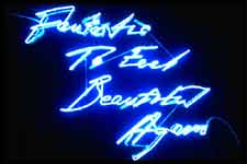 Tracey Emin