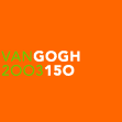 150-летие Винсента Ван Гога 30 марта