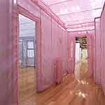 Do-Ho Suh "The Perfect Home"