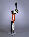 Roy Lichtenstein, Element E