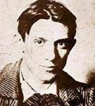 Pablo Picasso