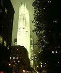 Rockefeller Center