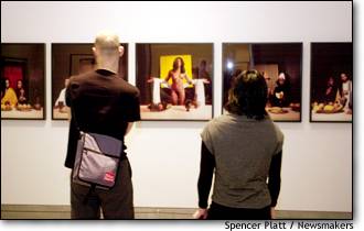 YoMama'sLastSupper - ReneeCox