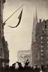 Paul Strand, New York 1915