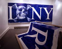 Выставка Андрея Молодкина в NY