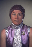 Синди Шерман, 2000